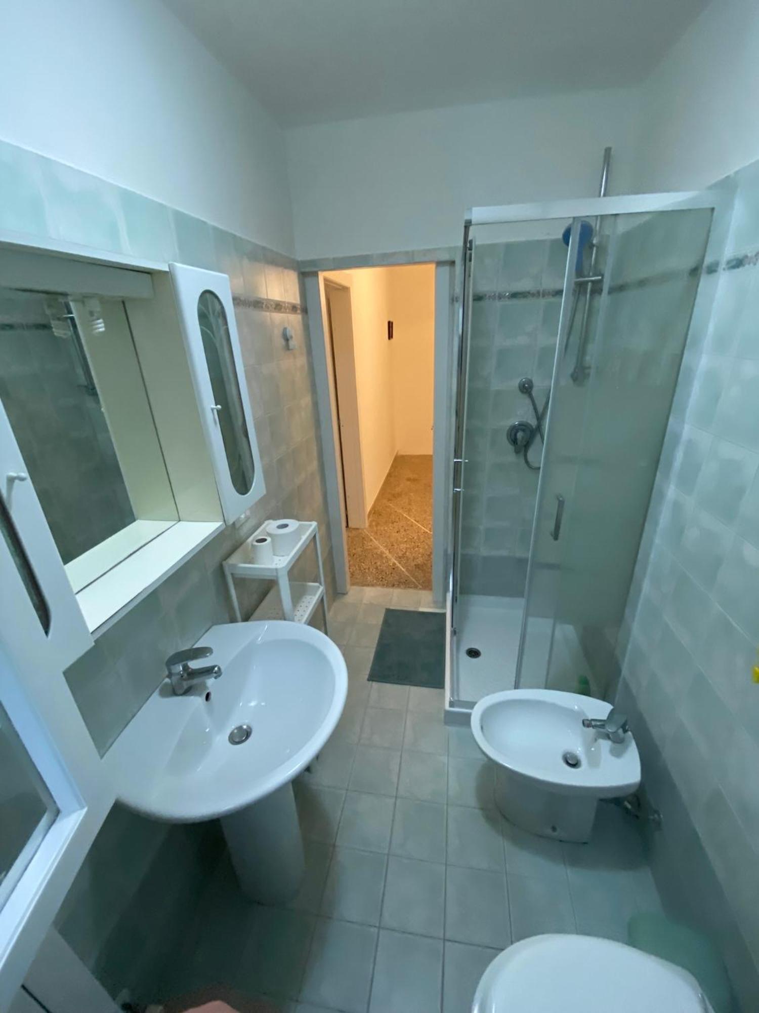 Апартаменти Le Tre Isolette A 200M Dal Mare Маріна-ді-Піза Екстер'єр фото